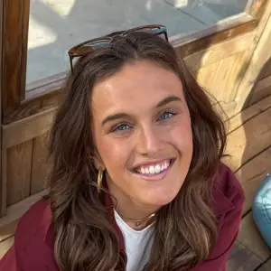 Femke Schouten - Junior accountmanager bij Acties.nl